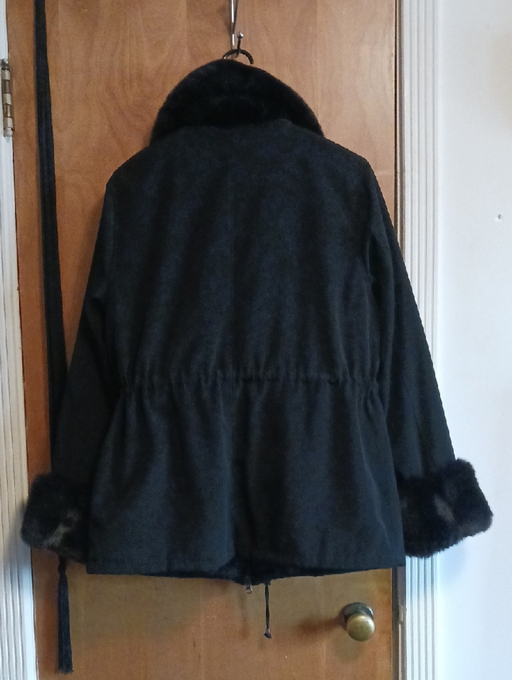 Preston & York Coat - Picture 2 of 14
